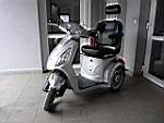 invalidn� voz�k ANYTOUR