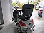 ELEKTRICK� SK�TR ANYTOUR