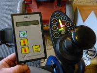 pg drive programator