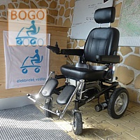 invalidn� voz�k BG 04 02