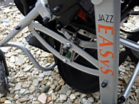 ko��rek pro posti�en� EASY
