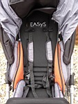 ko��rek pro posti�en� EASY