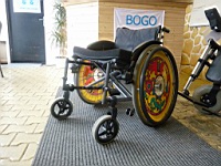 sporotvn� mechanick� voz�k