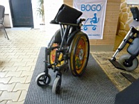 sporotvn� mechanick� voz�k