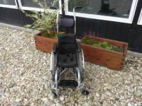 d�tsk� mechanick� voz�k SOPUR II
