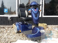 elektrick� skutr BOGI IV