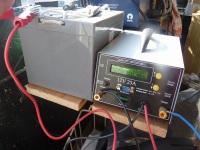 tester FORREX