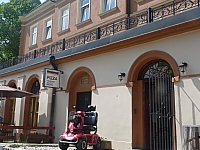 prodejna Janské Lázně