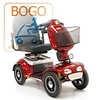 shoprider 9AS
