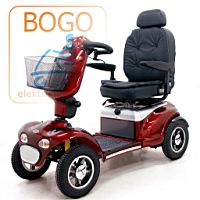 shoprider 778XLSBN
