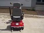 elektrick� skutr BOGI IV