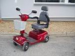 elektrick� skutr BOGI IV