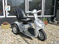 invalidn sktr AFIKIM BREEZE