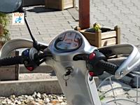Afikim Breeze 3