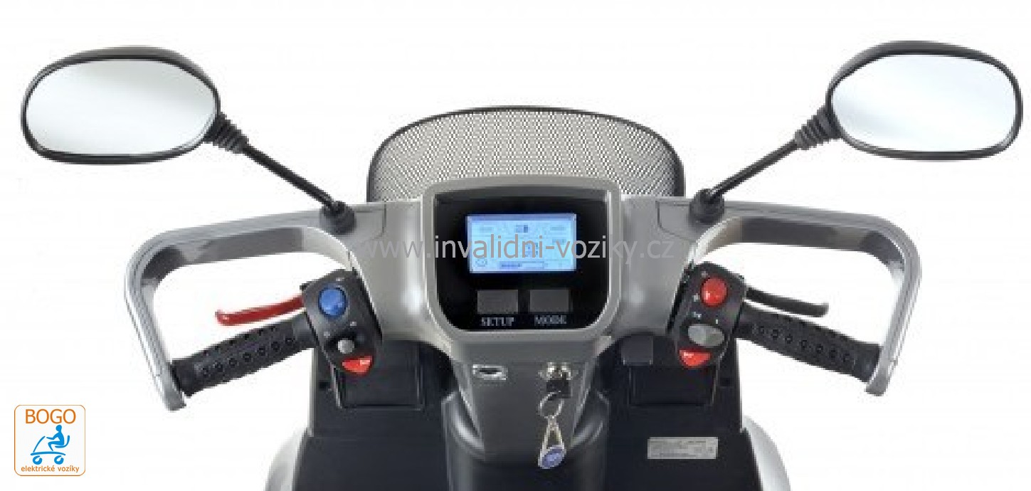 afikim breeze S