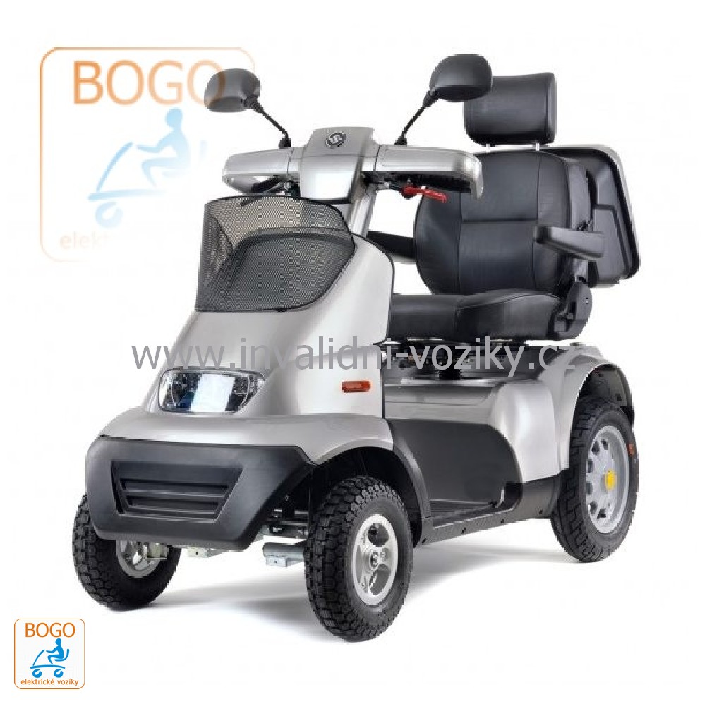 afikim breeze S