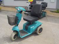 invalidn� voz�k BERMUDA