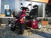elektrick� sk�tr GOLI�� II