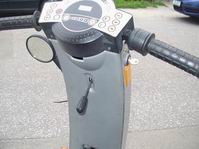 invalidn� voz�k BOOSTER TROPHY 5
