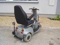 invalidn� voz�k BOOSTER TROPHY 5
