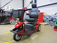 Luna Victory - Pride mobility