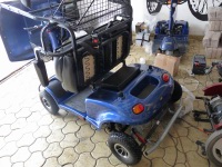 golfov� voz�k